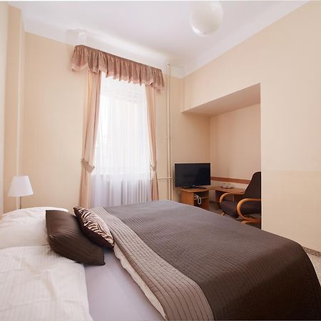 Hotel City Bell Prague Luaran gambar