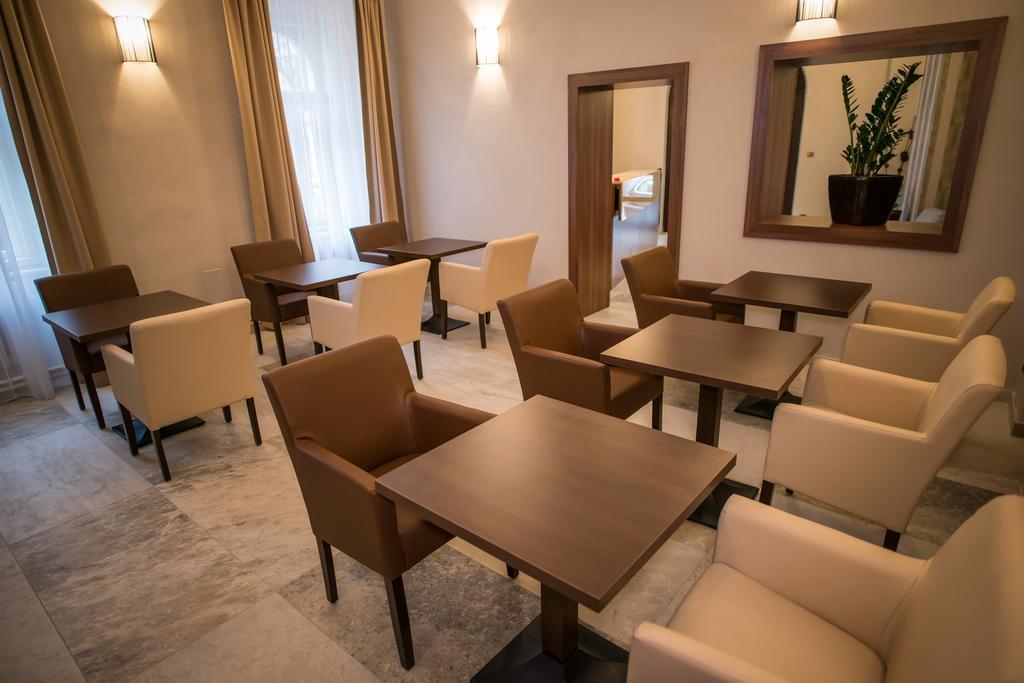 Hotel City Bell Prague Luaran gambar