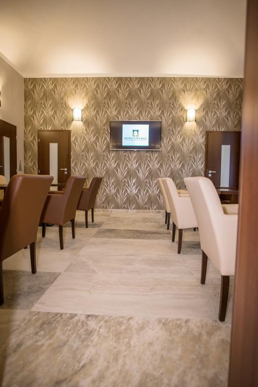 Hotel City Bell Prague Luaran gambar