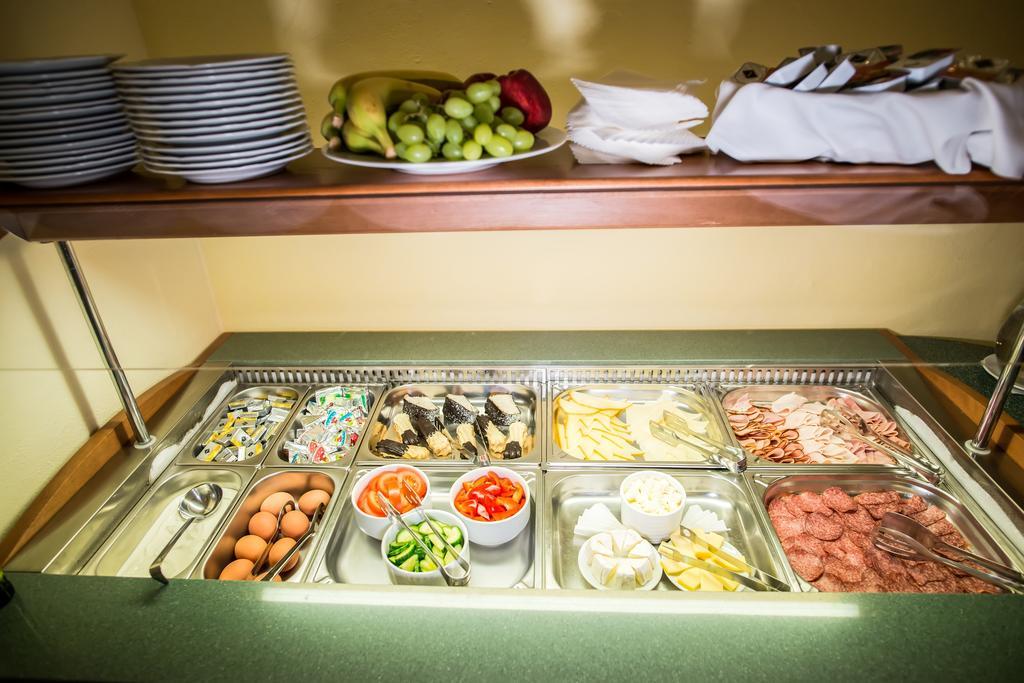 Hotel City Bell Prague Luaran gambar