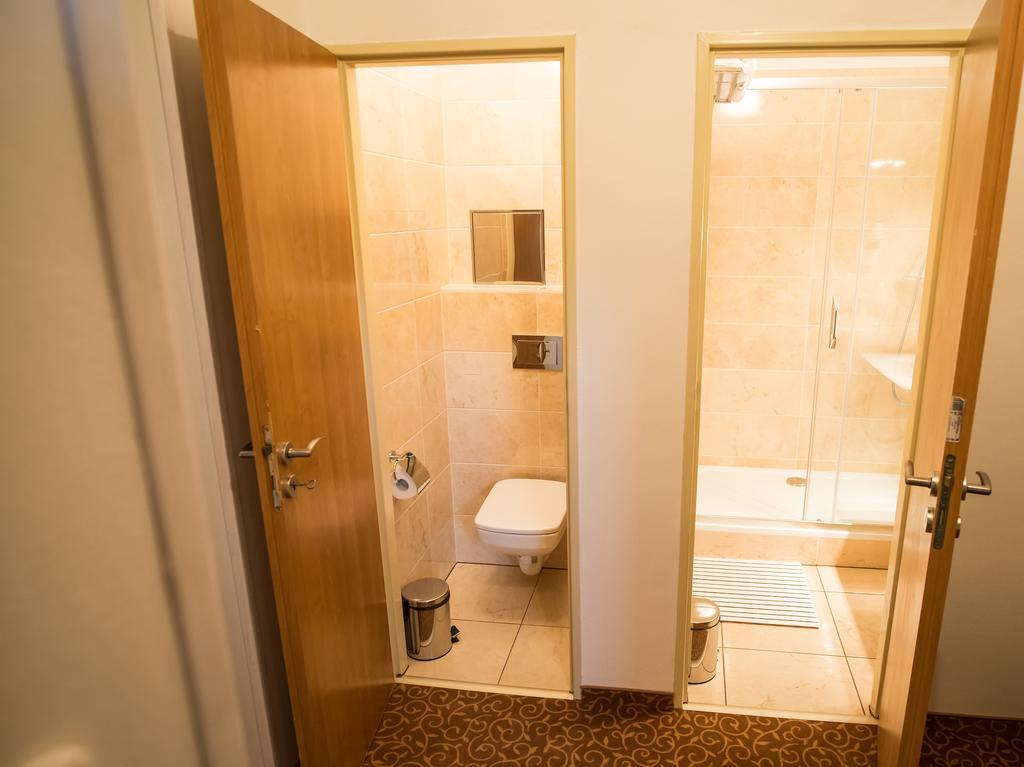Hotel City Bell Prague Luaran gambar