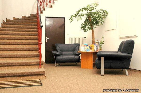 Hotel City Bell Prague Dalaman gambar