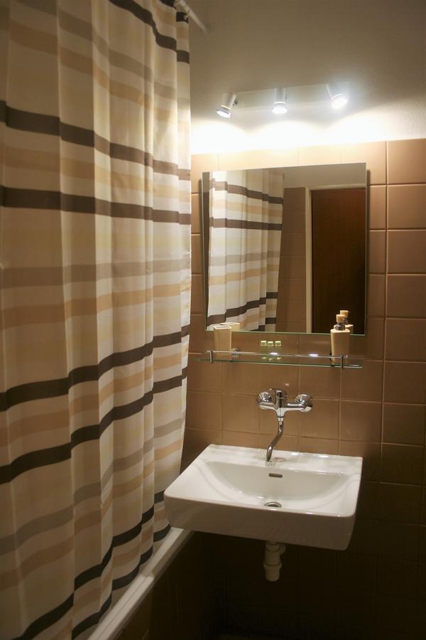 Hotel City Bell Prague Luaran gambar