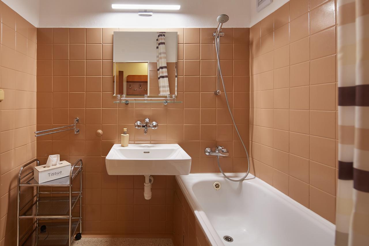 Hotel City Bell Prague Luaran gambar