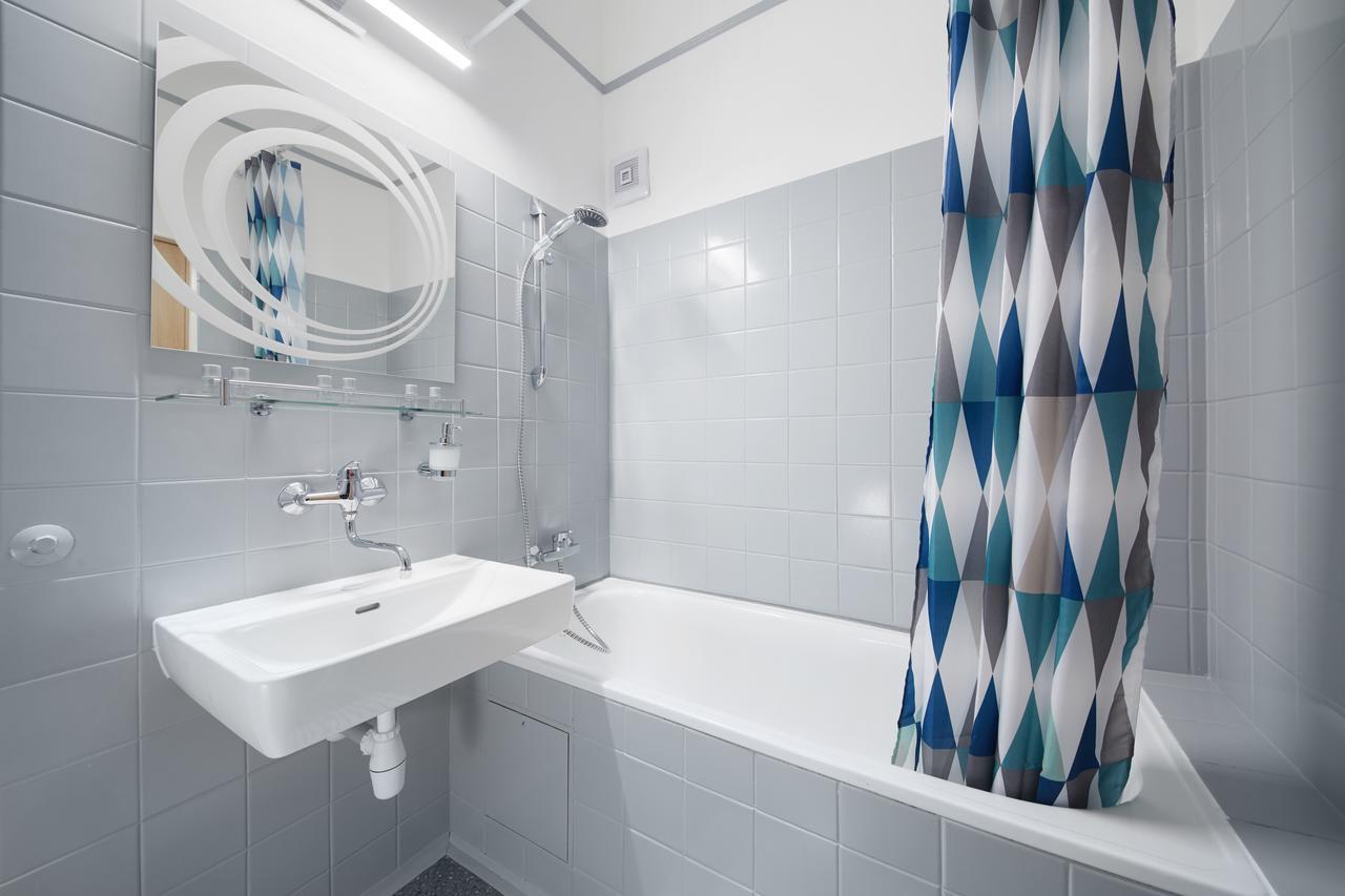Hotel City Bell Prague Luaran gambar