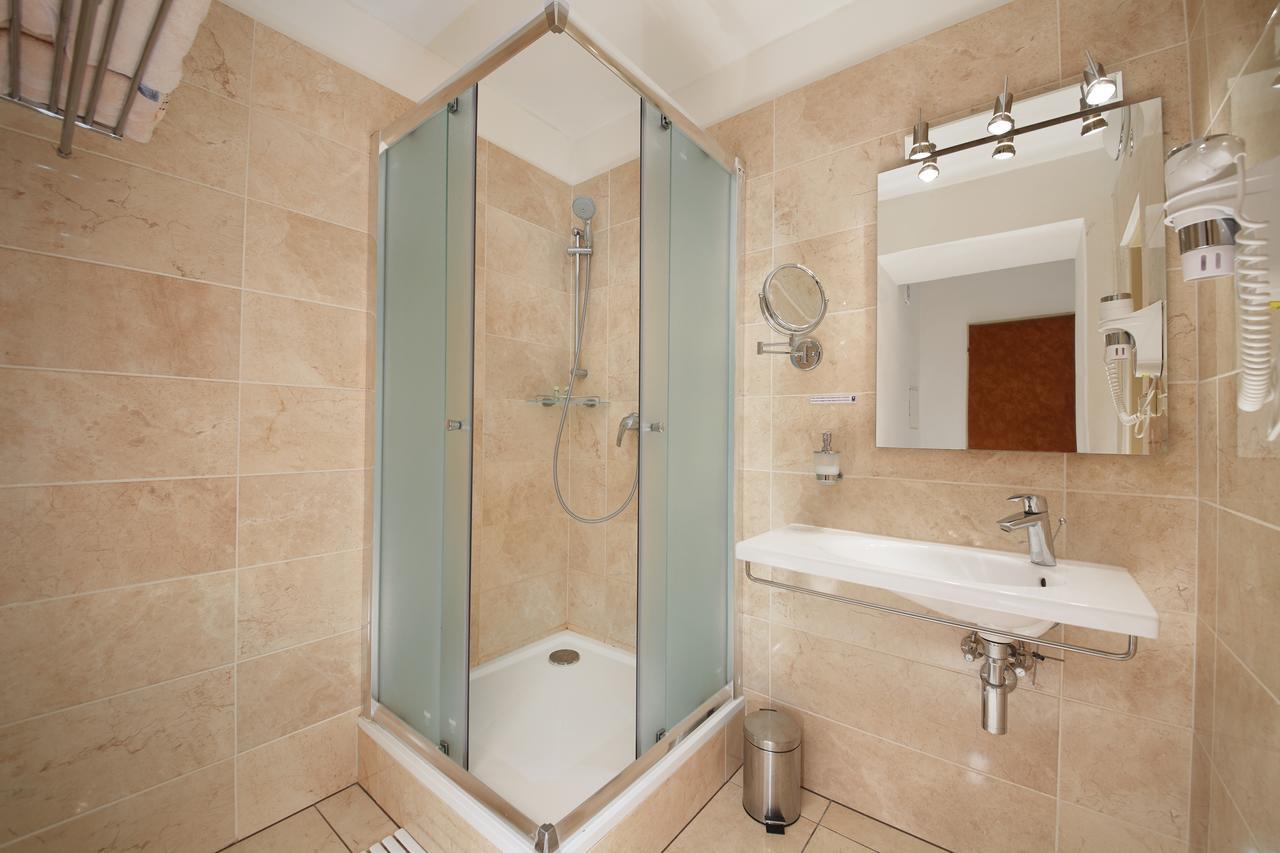 Hotel City Bell Prague Luaran gambar