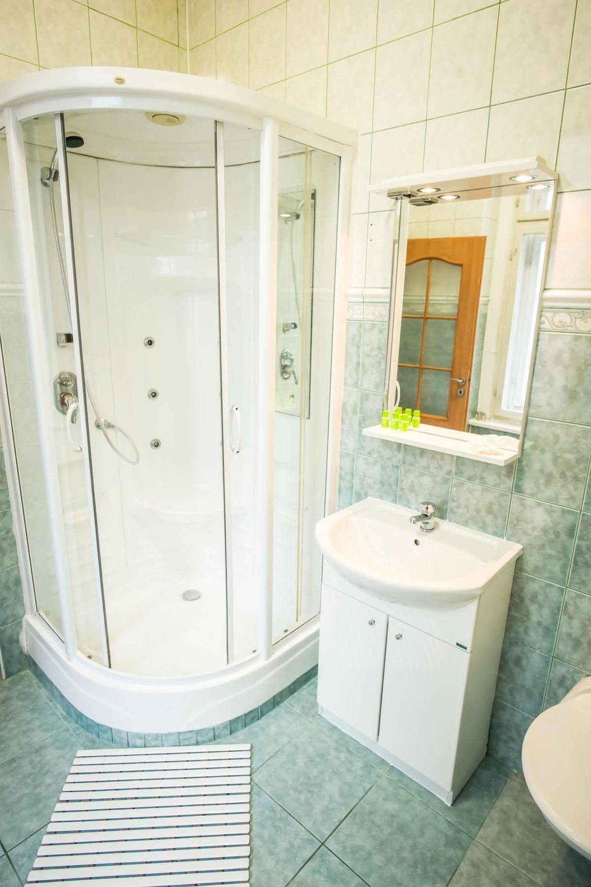 Hotel City Bell Prague Luaran gambar