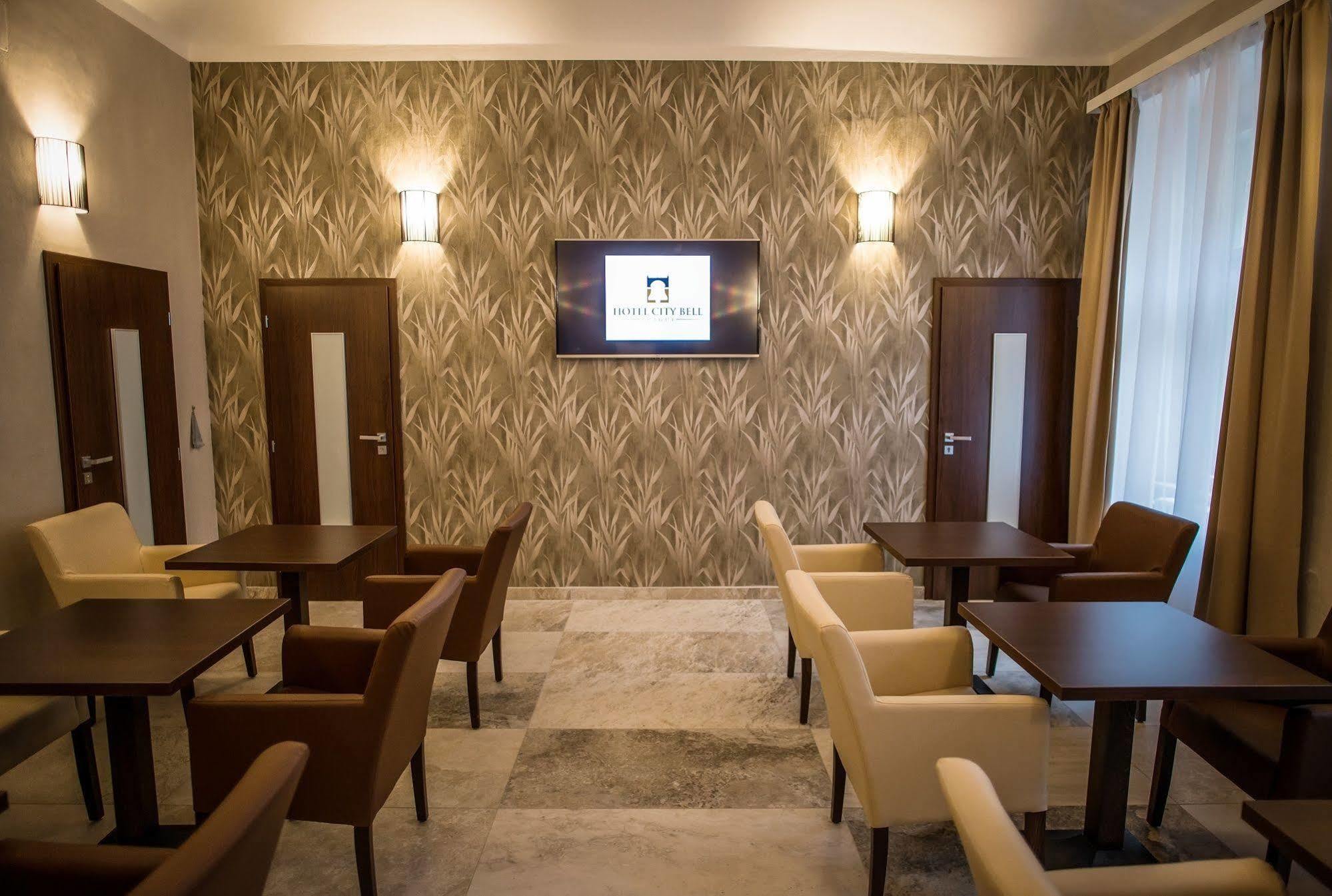 Hotel City Bell Prague Luaran gambar