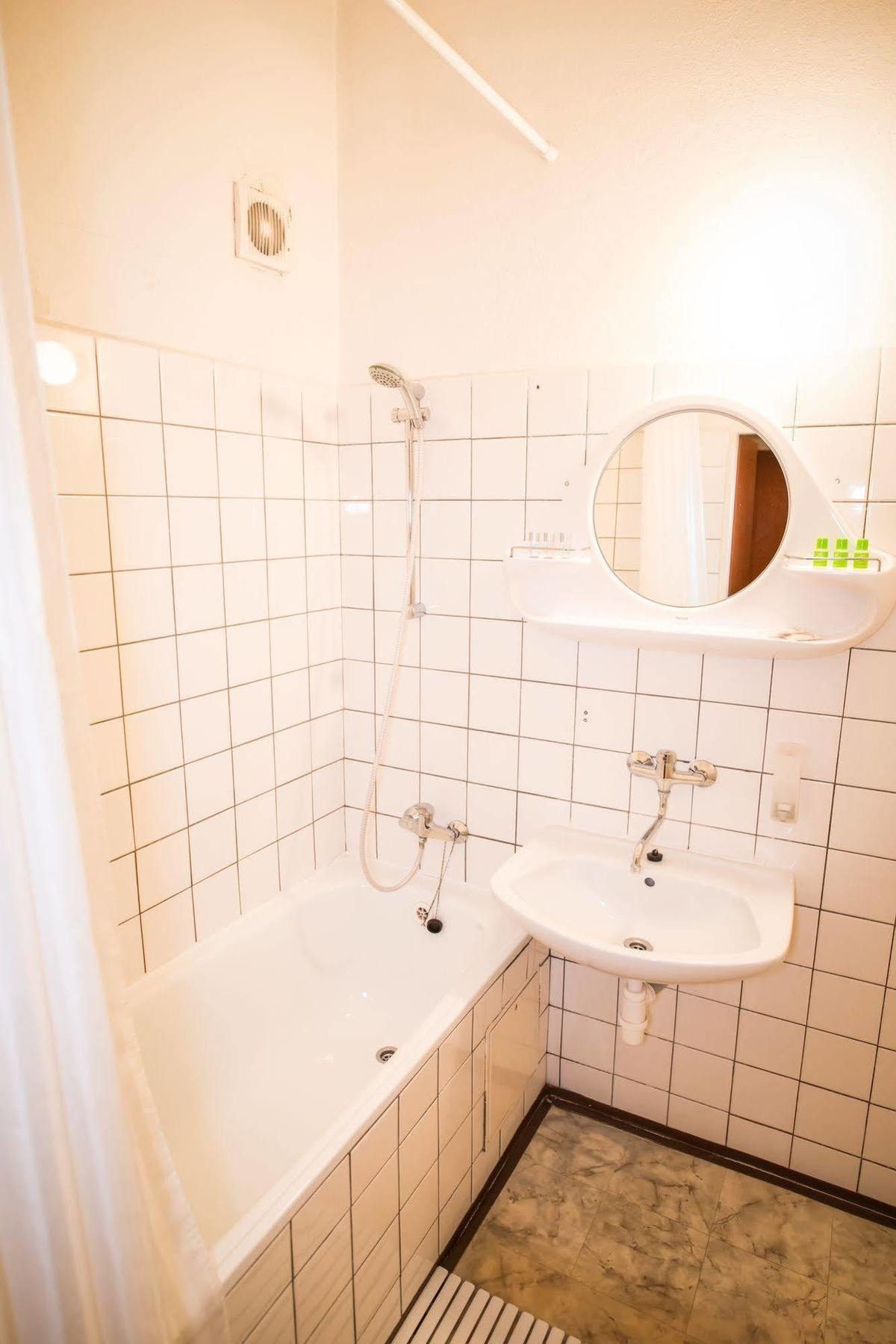 Hotel City Bell Prague Luaran gambar