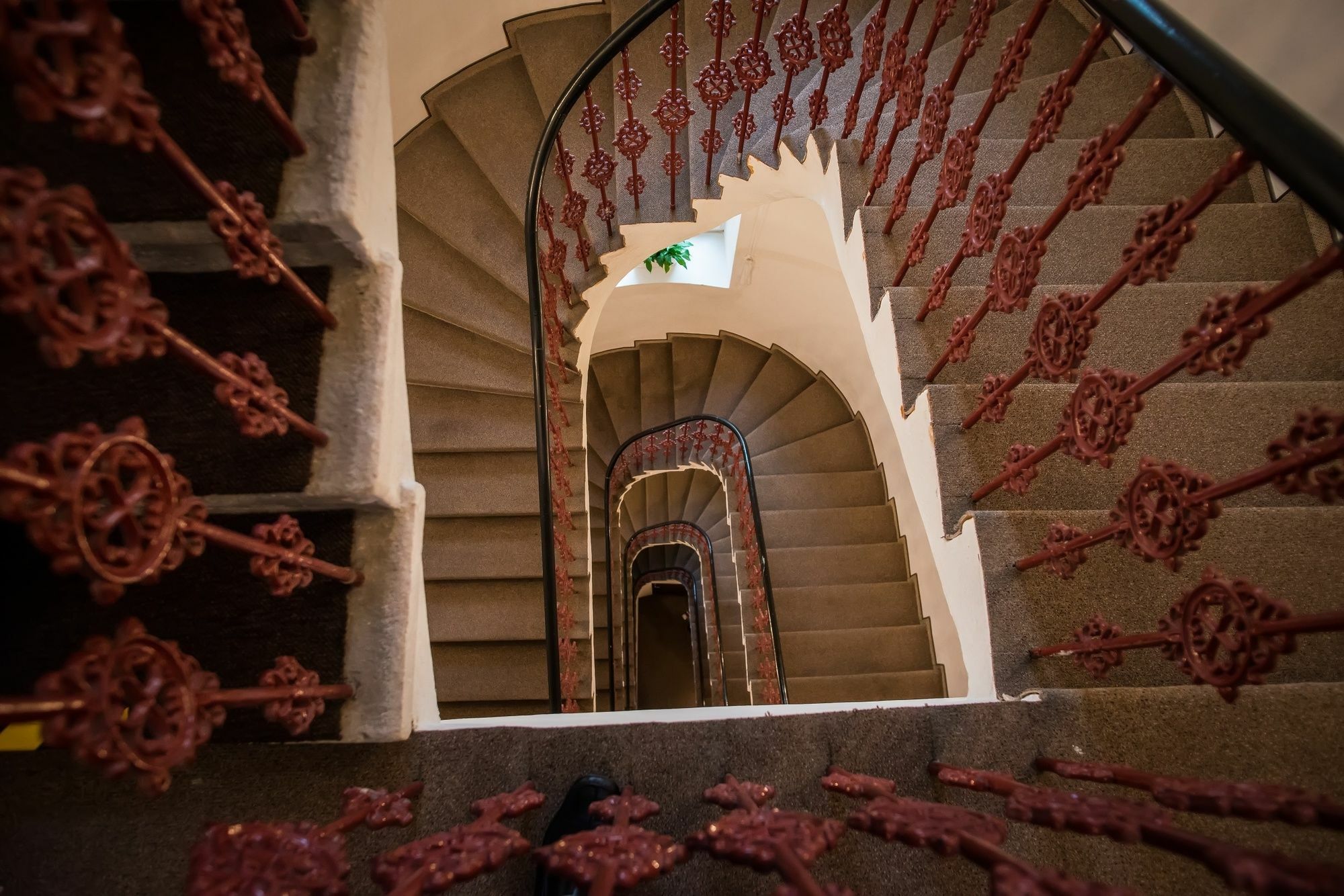 Hotel City Bell Prague Luaran gambar
